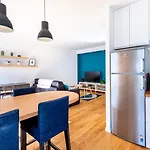 Guestready - Cosy Charm Near Les Buttes-Chaumont