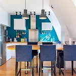 Guestready - Cosy Charm Near Les Buttes-Chaumont