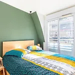 Guestready - Cosy Charm Near Les Buttes-Chaumont