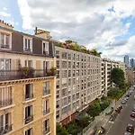 Guestready - Cosy Charm Near Les Buttes-Chaumont